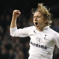 Modric, bientôt Galactique ?