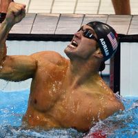 Adrian nouveau roi du 100 mètres