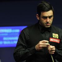 O'Sullivan enlève son 4e titre mondial