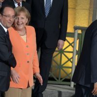 La complicité affichée entre François Hollande et Angela Merkel est-elle seulement de façade ou bien donnera-t-elle lieu à de nouvelles perspectives pour les Européens ?
