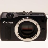 Appareil photo Canon