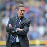 Leekens : "Un tirage assez difficile"
