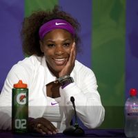 Après Wimbledon, Serena enchaîne à Stanford