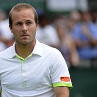 Rochus quitte Wimbledon la tête haute