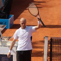 Nikolay Davydenko