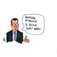 Après "l'austérité", "la relance" est désormais dans toutes les bouches