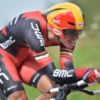 Philippe Gilbert
