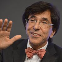 Elio Di Rupo
