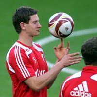 Vertonghen a repris avec l'Ajax