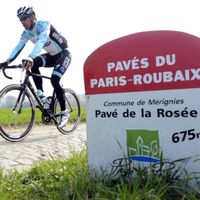 Les infos avant Paris-Roubaix