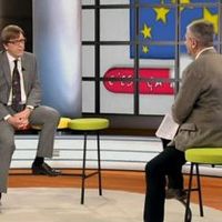 Guy Verhofstadt, Chef du groupe libéral