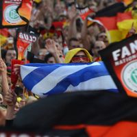 La presse allemande célèbre une Mannschaft "inarrêtable"