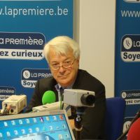 Jacky Leroy était l'invité de Matin Première ce jeudi 14 juin 2012