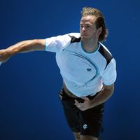 Xavier Malisse