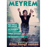 Sans le vouloir, Meyrem Almaci a imité Patrick Janssens