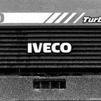 Un bus Iveco