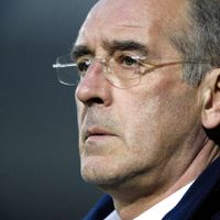 Walter Meeuws quitte Wadi Degla