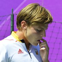 David Goffin