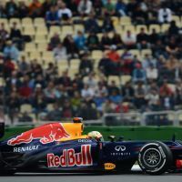 Sebastian Vettel
