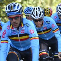Roelandts: "Gilbert est au sommet de sa forme"