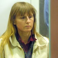 Michelle Martin saura ce mardi si sa demande de libération conditionnelle est définitivement acceptée ou pas.