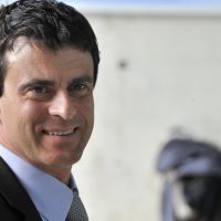 Manuel Valls, ministre de l'Intérieur, déclare la guerre aux intégristes