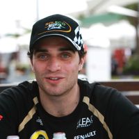 Jérôme D'Ambrosio