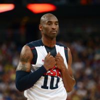 Kobe Bryant