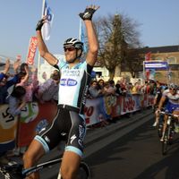 Boonen gagne son 5e GP de l'E3