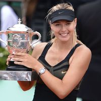 Maria Sharapova