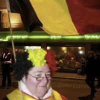 Gand, 17 février