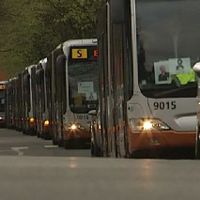 STIB: trafic fortement perturbé ce jeudi après-midi à cause des funérailles