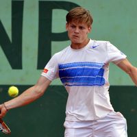 David Goffin