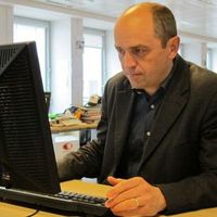 Pierre Larrouturou
