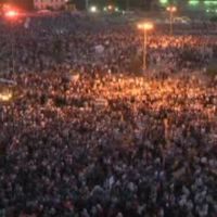 Caire: la place Tahrir toujours occupée par des manifestants