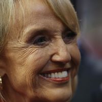 Jan Brewer gaffe et annonce son soutien à Barack Obama