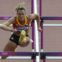 Eline Berings