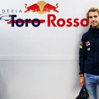 Jean-Eric Vergne