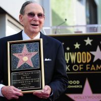 Hal David était auteur, notamment, de "What's New Pussycat?"