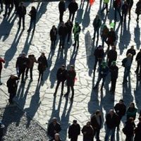 Plus de 22 000 emplois ont disparu dans les faillittes de l'année 2012