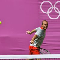 Reginald Willems avec Olivier Rochus