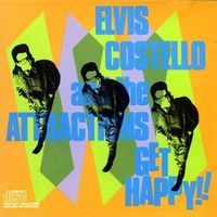 Get Happy - Elvis Costello Get Happy - Elvis Costello