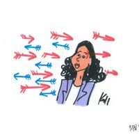 Dégressivité des allocations de chômage: mesure inefficace et injuste ?