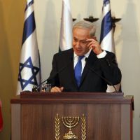 Benjamin Netanyahu est-il allé trop loin en s’immisçant dans la campagne américaine en faveur du républicain Mitt Romney?