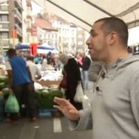 Molenbeek, où il fait bon vivre