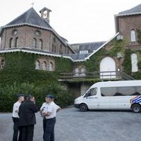 Le couvent des Sœurs Clarisses accueille Michelle Martin depuis la fin août.