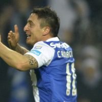 Cristian Rodriguez rejoint à l'Atletico Madrid