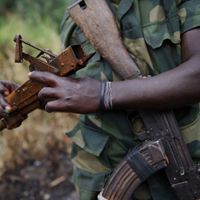 Chat: RD Congo, comment faire pour mettre fin aux combats dans l'Est?