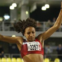 Thiam 14e de l'heptatlon aux Mondiaux juniors