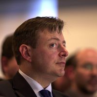 Bart De Wever veut le changement à Bruxelles
